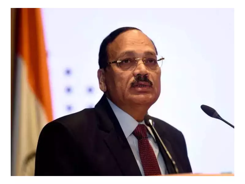 CJI Surya Kant to Inaugurate Courts in Barwala & Narnaund on Jan 10