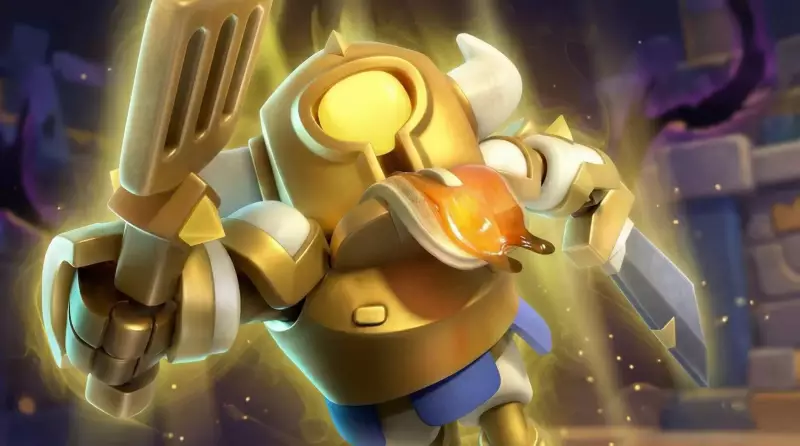 Clash Royale 2025: Hero Mini Pekka Dominates Meta with Zero-Counter Decks