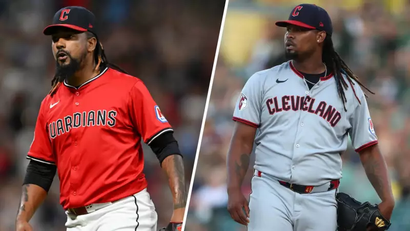 Cleveland Guardians Pitchers Face 65-Year Prison Term in MLB Betting Scandal