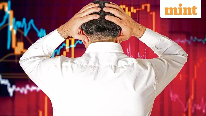 Cloudflare Outage Disrupts Zerodha, Angel One, Groww; Global Services Hit