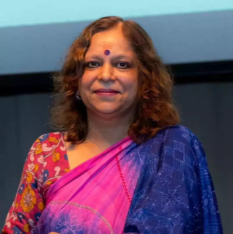 CM Yogi Hails UP Police Welfare Body's Presentation at Police Manthan-2025