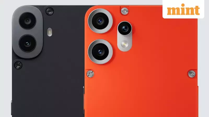 CMF Rolls Out Nothing OS 4.0: Major Upgrade for Phone 1 & 2 Pro