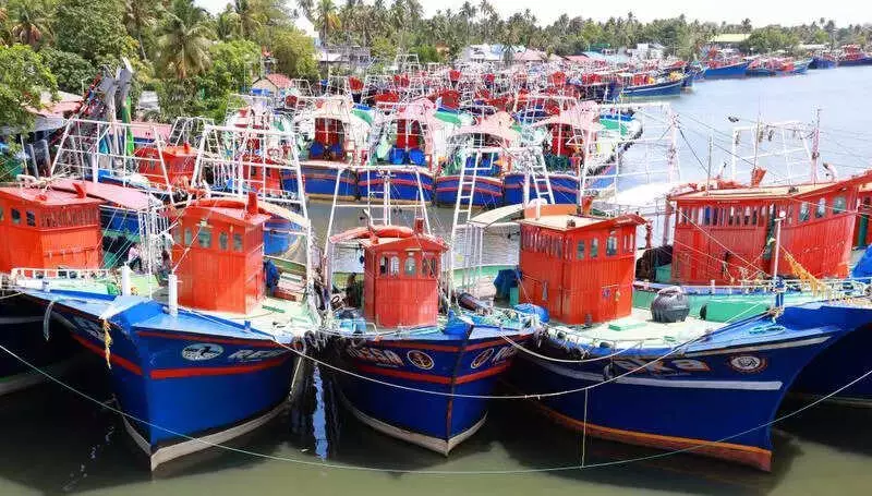 Coastal Communities in Kerala Feel Abandoned Ahead of Local Body Elections