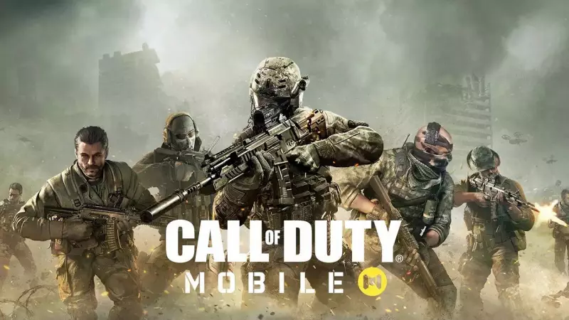 COD Mobile December 2025: Grab Free Rewards with These Active Redeem Codes