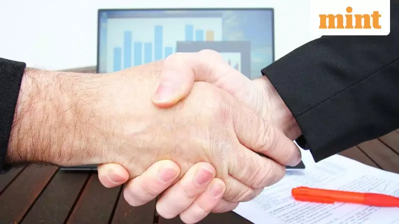 Coforge's $2.39B Encora Deal Ignites Indian IT's AI Acquisition Spree