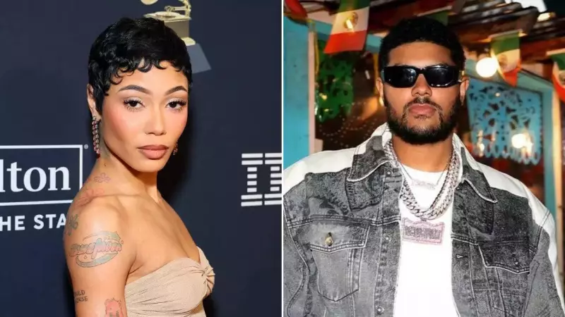 Coi Leray & Justin LaBoy's Courtside Date Fuels Romance Rumours