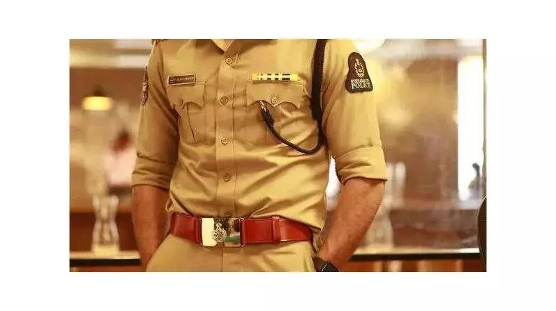 Coimbatore Faces Critical Police Shortage: Only 1,182 Cops for 20 Lakh People