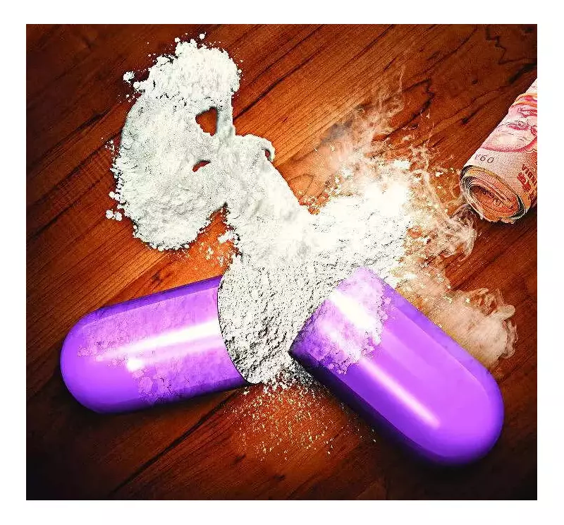 Coimbatore Police Arrest 5 for Selling Painkillers to Youth Near Pollachi