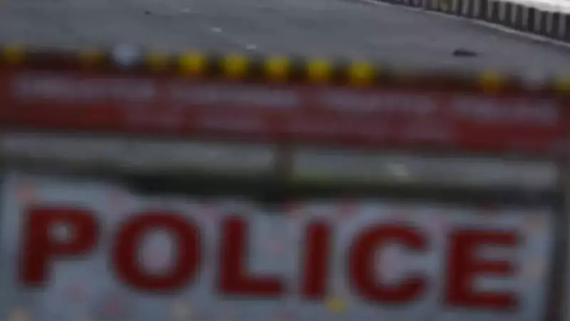 Coimbatore Police File 40-Page Chargesheet in College Gang Rape Case