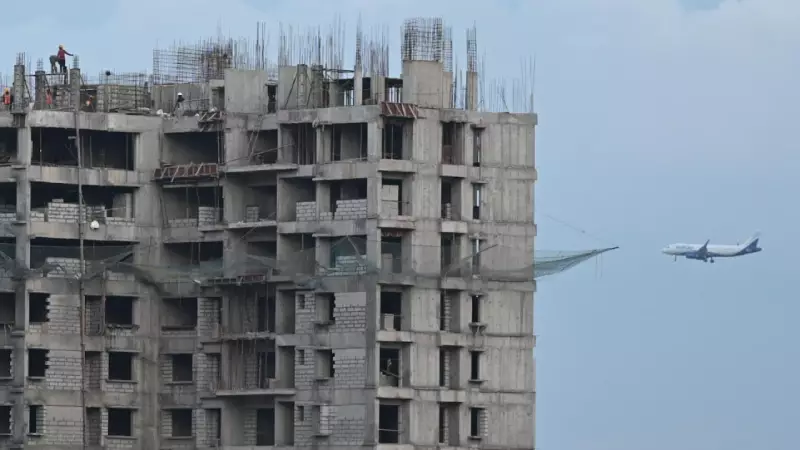 Coimbatore Real Estate Boom: Prices Hit ₹9,000-18,000/sq ft in Tier-2 Hub