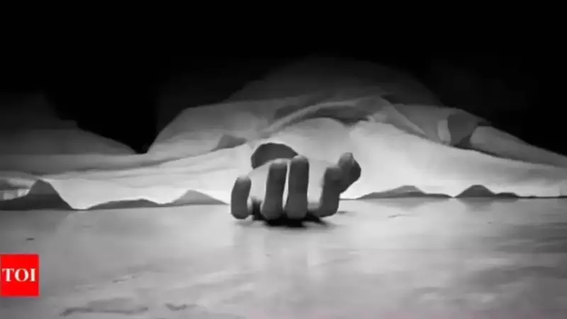 Coimbatore Youth Dies in Cambodia After Cyber Fraudsters' Captivity