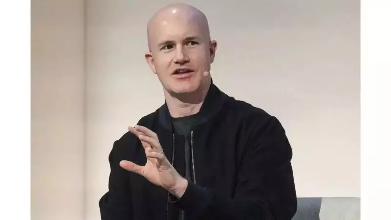 Coinbase CEO Thanks Hyderabad Police for Arrest in $400M Cyberattack Case