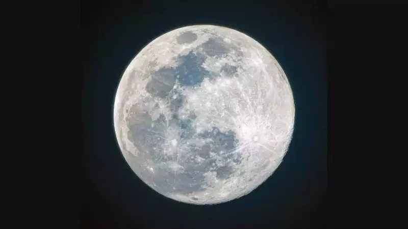 Cold Moon 2025: India Witnesses Final Supermoon of the Year