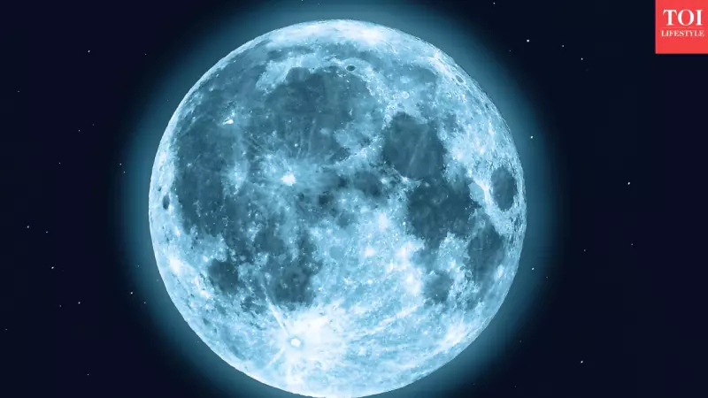 Cold Supermoon on Dec 4: Last Full Moon of 2024 Offers Powerful Manifestation Chance
