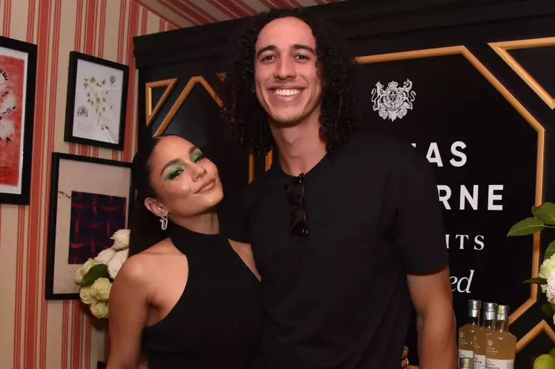 Cole Tucker & Vanessa Hudgens 2025 Net Worth: How They Built $23M