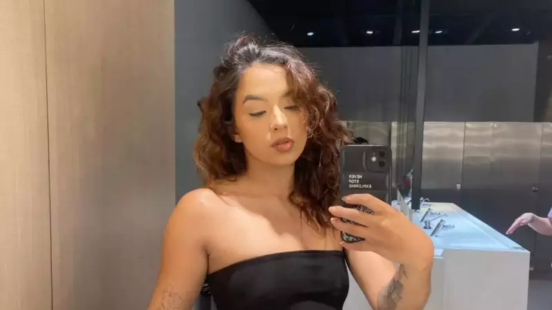 Colombian Influencer María José Calderón, 23, Dies in Medellín Bike Crash