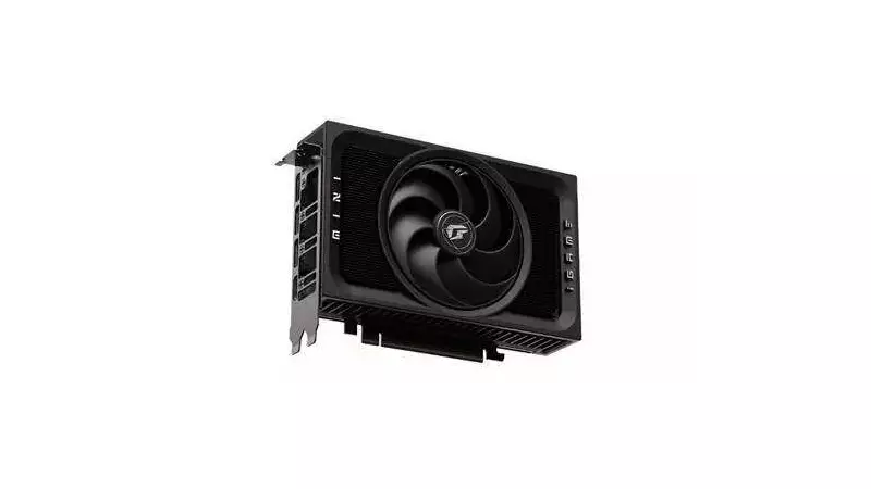 Colorful Launches iGame RTX 50 MINI OC Series: Compact Power for Indian Gamers