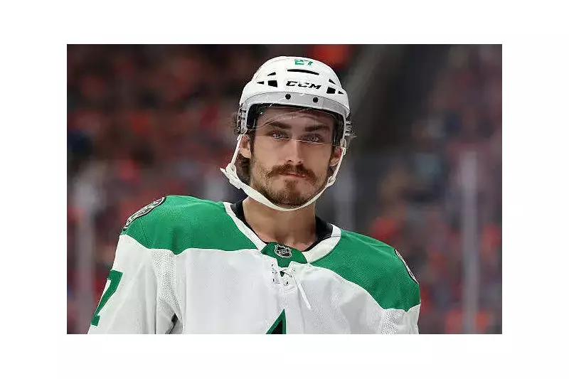 Columbus Blue Jackets Acquire Mason Marchment in Trade with Seattle Kraken