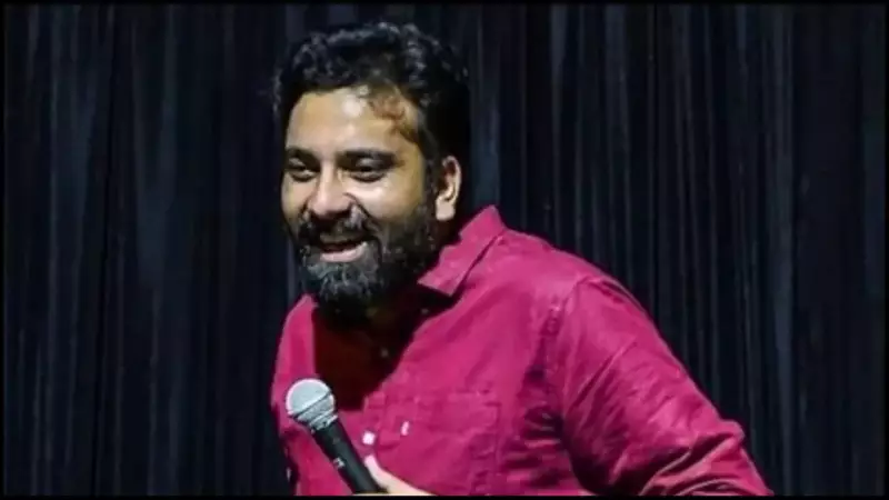 Comedian Anubhav Singh Bassi Slams Flight Delays, Reschedules Mumbai Show to 7:30 PM