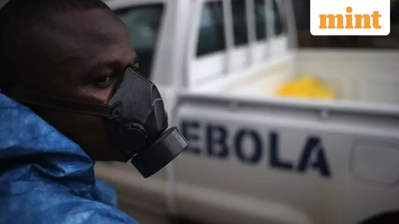 Congo Declares End of Ebola Outbreak After 42 Days Without New Cases