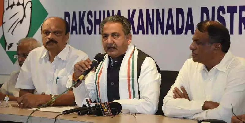 Congress Accuses Modi Govt of Weakening MGNREGA, Shifting 40% Cost to States