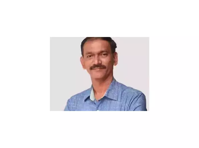 Congress Demands 70 Seats, Power Share in DMK Alliance for 2026 TN Polls