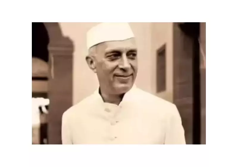 Congress Demands Apology After Govt Clarifies No Nehru Papers Missing