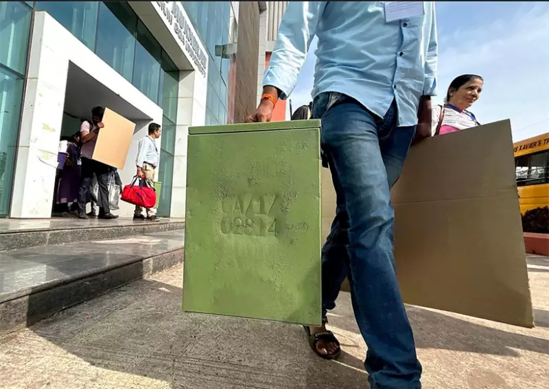 Congress, GFP Reunite for Goa Zilla Panchayat Polls, Eye Political Revival