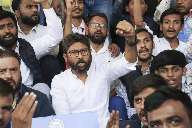 Congress Launches 'Nasha Mukt Gujarat' Campaign with Helpline & Bike Rally