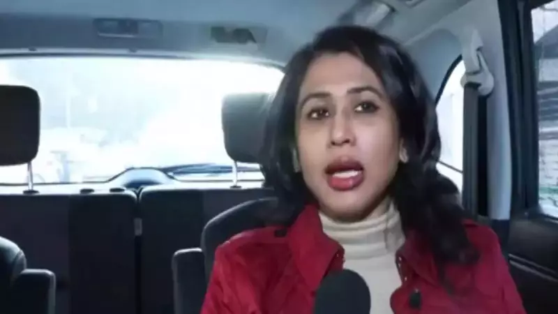 Congress Leader Flags Law & Order After Tripura Student's Death in Dehradun