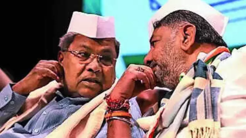 Congress Opens Applications for Bengaluru Civic Polls, Sets Rs 50,000 Fee