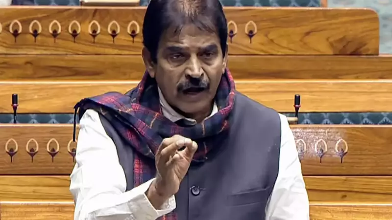 Congress Slams BJP Over Arrest of Priest, 11 Others at Nagpur Christmas Prayer