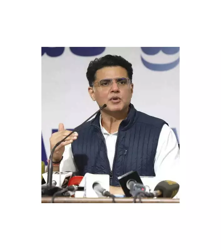 Congress to Challenge MNREGA Funding Shift, Plans Aravalli Protest March