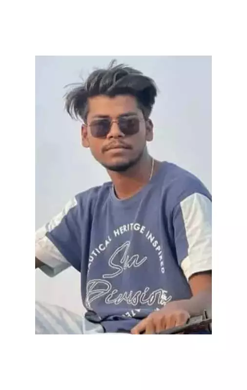 Congress Worker Sumit Tigga Shot Dead in Khunti, Jharkhand