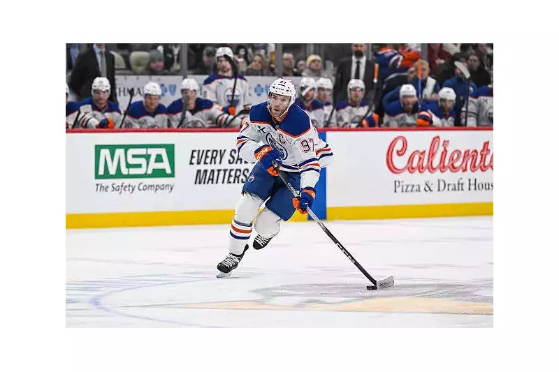 Connor McDavid's $30M Net Worth in 2025: NHL Stardom & Financial Mastery