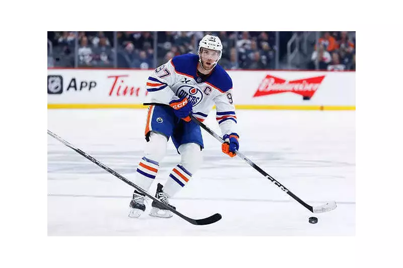 Connor McDavid's Luxury Watch Collection: A Glimpse into the NHL Star's Disciplined Lifestyle