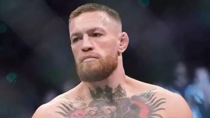 Conor McGregor Eyes June 2026 UFC Comeback, Suggests White House Fight Venue