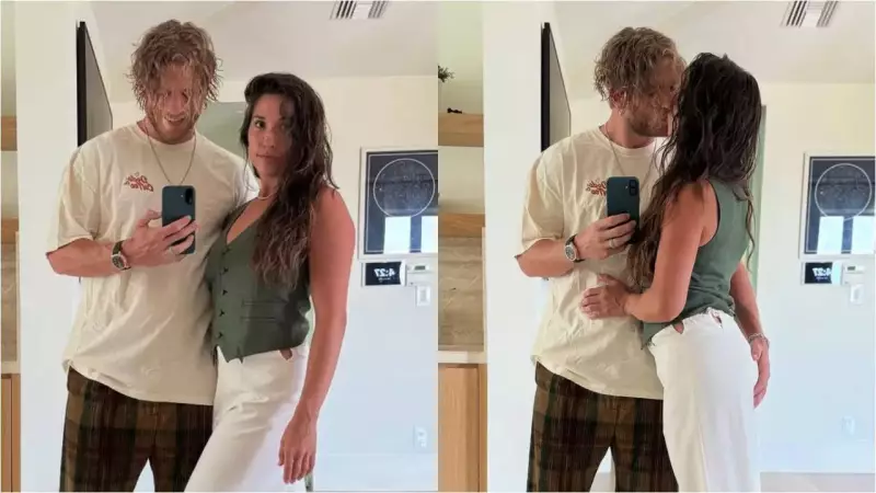 Cooper Kupp's Date Night with Wife Anna Marie Steals Spotlight Amid Seahawks' 13-Win Season