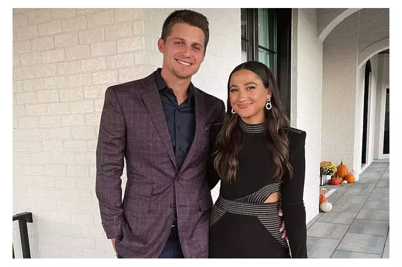 Corey & Madisyn Seager's $50M Net Worth in 2025: A Dual-Career Success Story