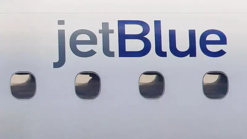 Cosmic Ray, Not Solar Storm, Caused JetBlue A320's Sudden Plunge: Expert
