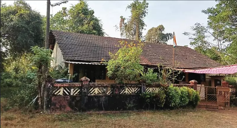 Costi Villagers Vote After MLA's Promise, Threaten 2027 Boycott Over Broken Bridge