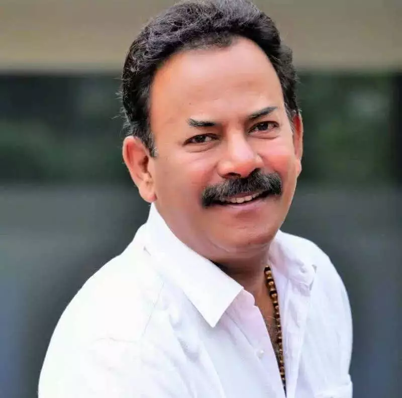 Court Orders Rs 30 Lakh Damages to Scriptwriter in Mohanlal's 'Karmayodha' Copyright Case