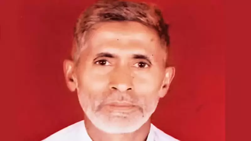 Court Rejects UP Govt's Plea to Withdraw Charges in 2015 Akhlaq Lynching Case