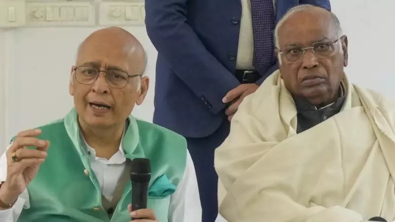 Court Relief in National Herald Case: Congress Slams Modi Govt Over ED 'Harassment'