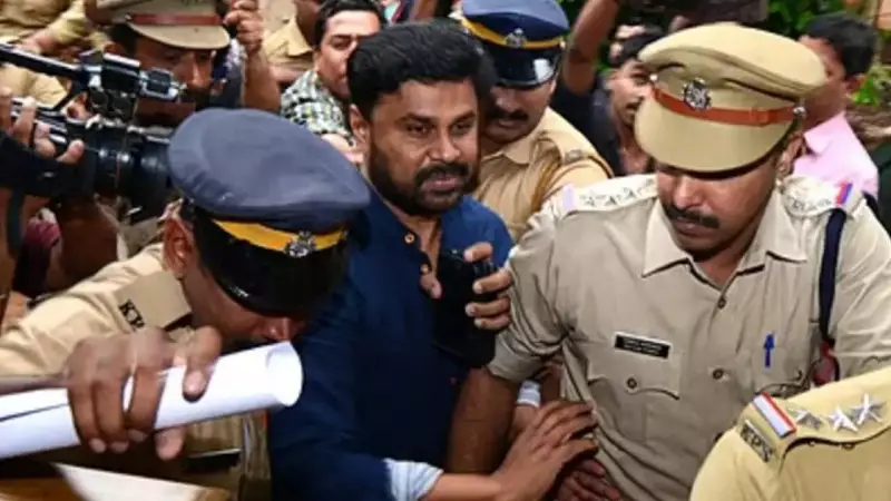 Court Returns Passport to Actor Dileep After Acquittal in 2017 Actress Assault Case