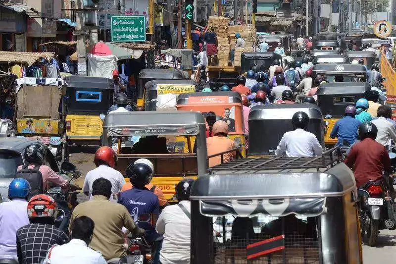 CPI(M) Urges Tamil Nadu Govt to Boost Madurai Infrastructure for Growth