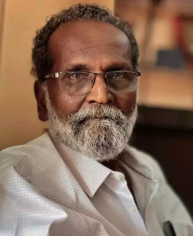 CPM Veteran KC Rajagopalan Accuses Party Leaders of Sabotage in Mezhuveli Polls