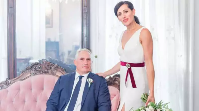 Craig Berube & Dominique Pino: A $10M Power Couple's Journey Beyond Hockey