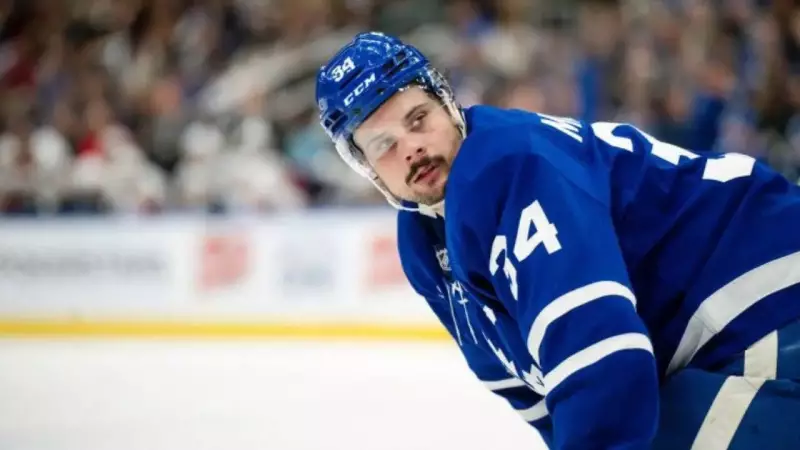 Craig Berube's Blunt Message to Maple Leafs After Humiliating Loss