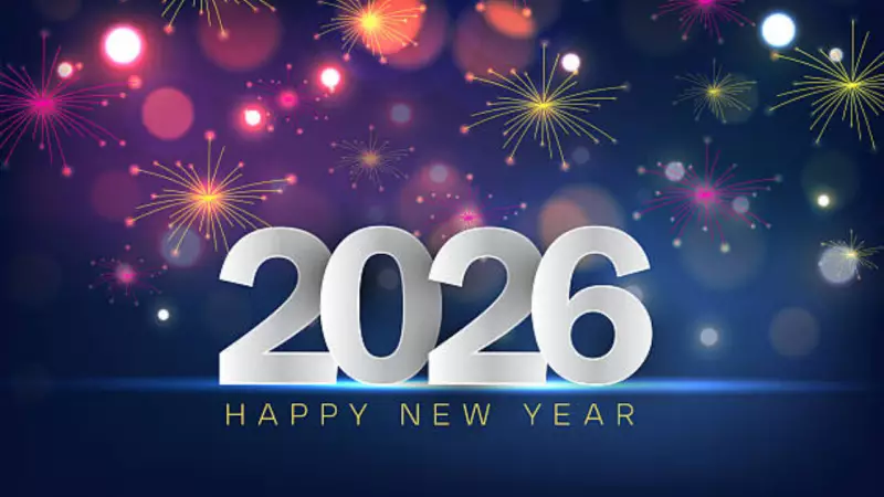 Create Your Own New Year Traditions: A Guide to Personal Rituals